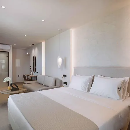 Chania Mocenigo Luxury - Seaview, 15m To Sea * חאניה