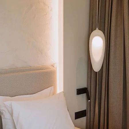 מלון Chania Mocenigo Luxury - Seaview, 15m To Sea *