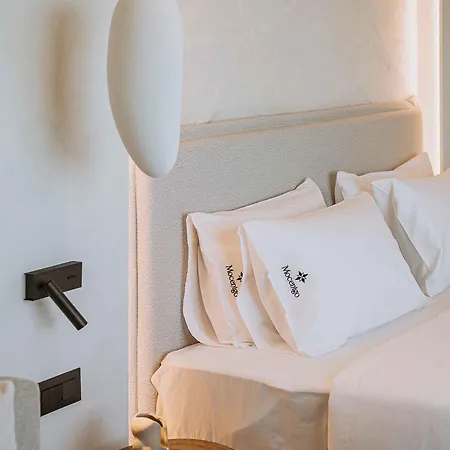 Chania Mocenigo Luxury - Seaview, 15m To Sea מלון *