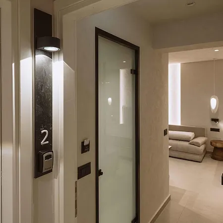 Chania Mocenigo Luxury - Seaview, 15m To Sea חאניה