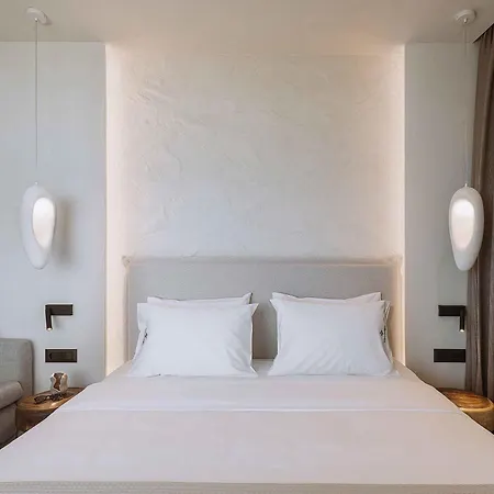 Chania Mocenigo Luxury - Seaview, 15m To Sea
