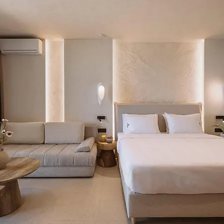 מלון Chania Mocenigo Luxury - Seaview, 15m To Sea חאניה