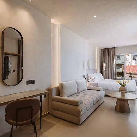 Chania Mocenigo Luxury - Seaview, 15m To Sea