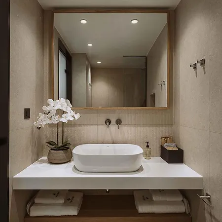 מלון Chania Mocenigo Luxury - Seaview, 15m To Sea *