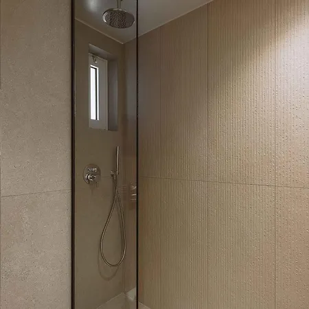 מלון Chania Mocenigo Luxury - Seaview, 15m To Sea