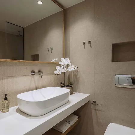 Chania Mocenigo Luxury - Seaview, 15m To Sea * חאניה
